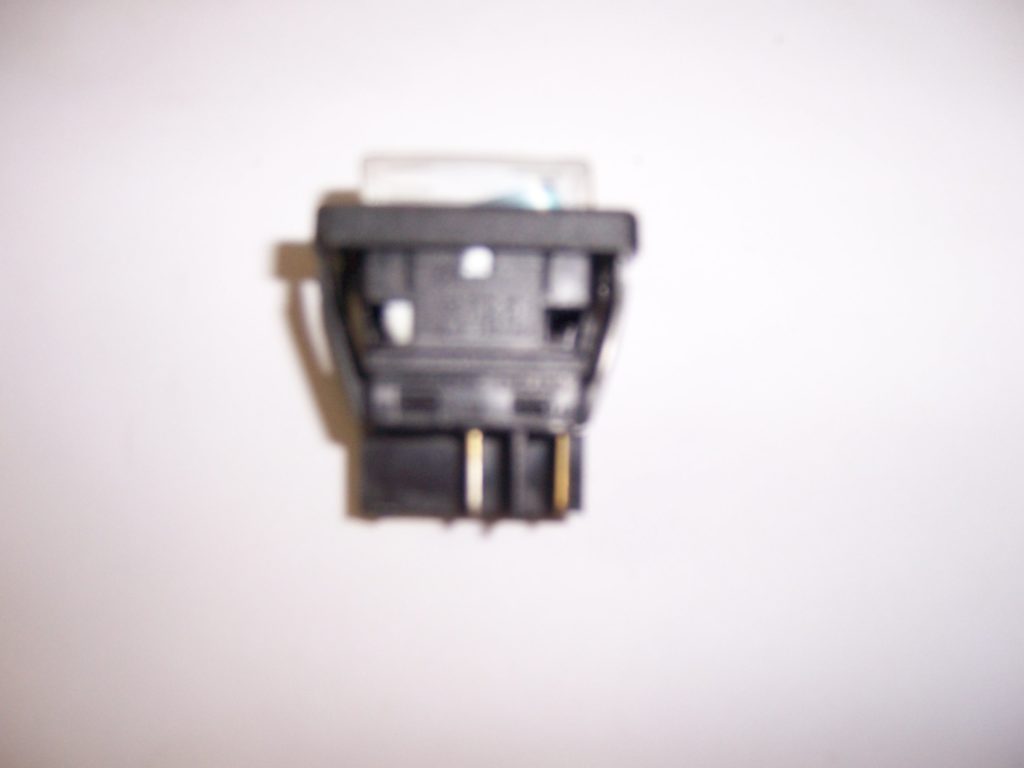 K6 Rocker Switch 2135 Carpet Express