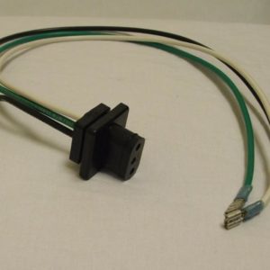 Thermax CP-5 #02-514-00 Toggle Switch NEW