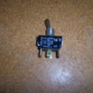 Thermax CP-5 #02-514-00 Toggle Switch NEW